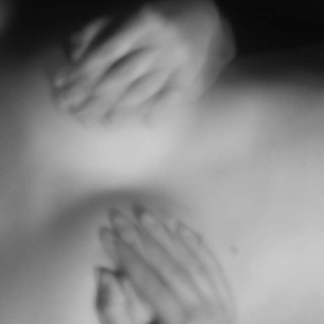 Glimpse of Winter #2