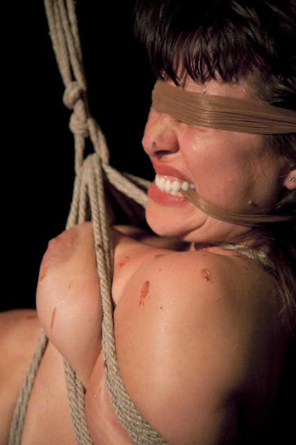Wax Agony