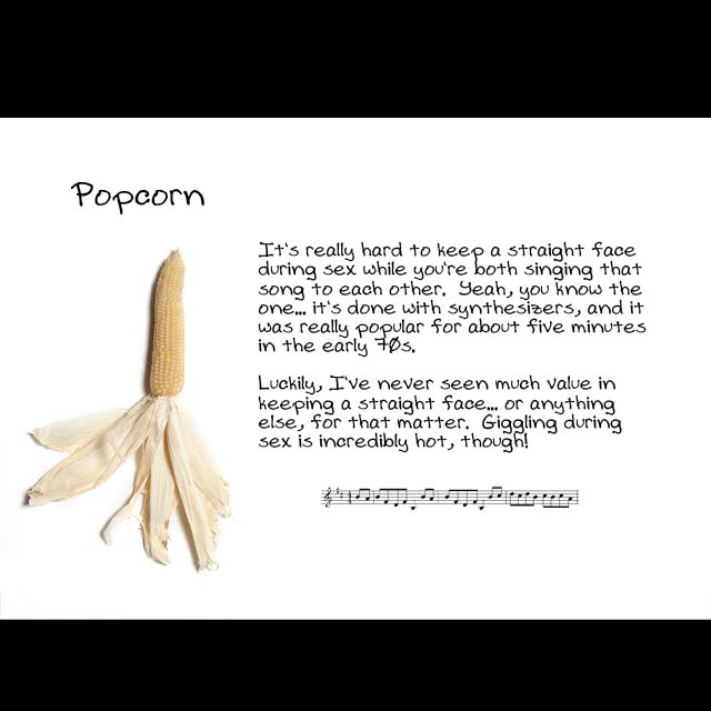 Popcorn